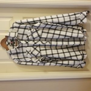 QUICKSILVER Long Sleeve Shirt